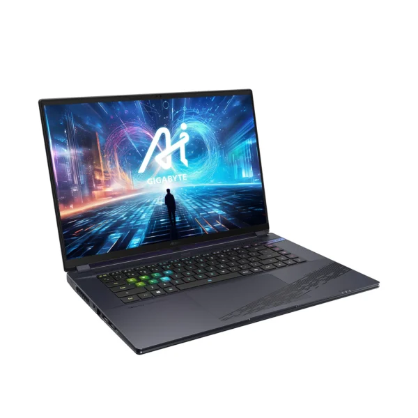 Gigabyte AORUS 16X ASG - i9-14900HX - RTX 4070 8GB
