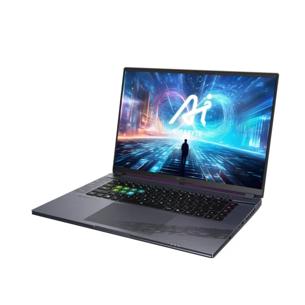 Gigabyte AORUS 16X ASG - i9-14900HX - RTX 4070 8GB