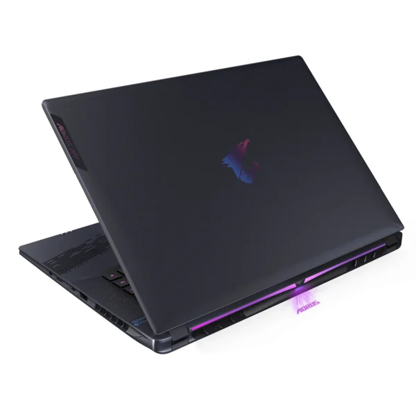 Gigabyte AORUS 16X ASG - i9-14900HX - RTX 4070 8GB