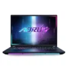 Gigabyte AORUS MASTER 16 - Ultra 9 275HX - RTX 5080 16GB