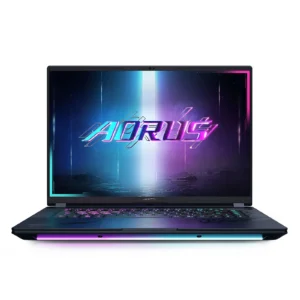 Gigabyte AORUS MASTER 16 - Ultra 9 275HX - RTX 5080 16GB