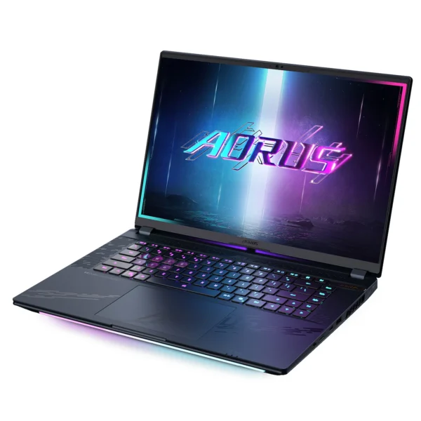 Gigabyte AORUS MASTER 16 - Ultra 9 275HX - RTX 5080 16GB
