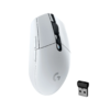 Logitech G305 Lightspeed Wireless Gaming Mouse (Blanc)