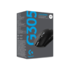 Logitech G305 Lightspeed Wireless Gaming Mouse (Noir)