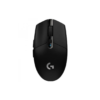 Logitech G305 Lightspeed Wireless Gaming Mouse (Noir)