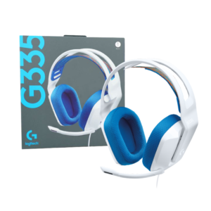 Logitech G335 Wired Gaming Headset