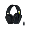 Logitech G435 LIGHTSPEED Wireless Gaming Headset Black