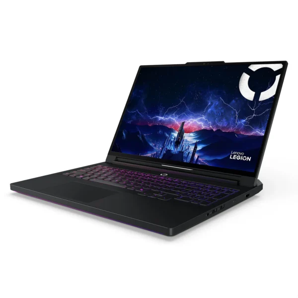 Lenovo Legion Pro 7 16IAX10H - Ultra 9 275HX - RTX 5080 16GB