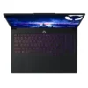 Lenovo Legion Pro 7 16IAX10H - Ultra 9 275HX - RTX 5080 16GB