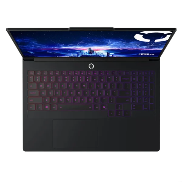 Lenovo Legion Pro 7 16IAX10H - Ultra 9 275HX - RTX 5080 16GB