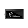 MSI MPG A650GF 80PLUS Gold Modulaire