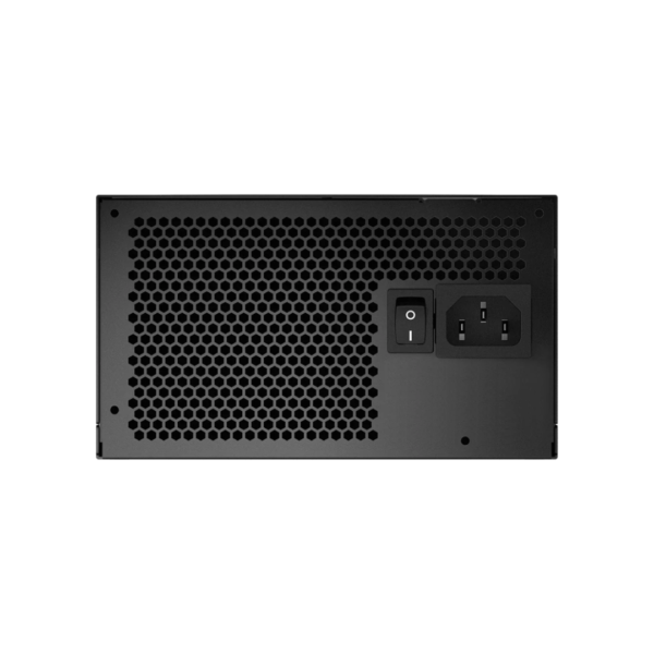 MSI MPG A650GF 80PLUS Gold Modulaire