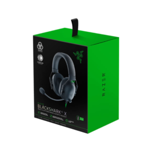 RAZER BLACKSHARK V2 X