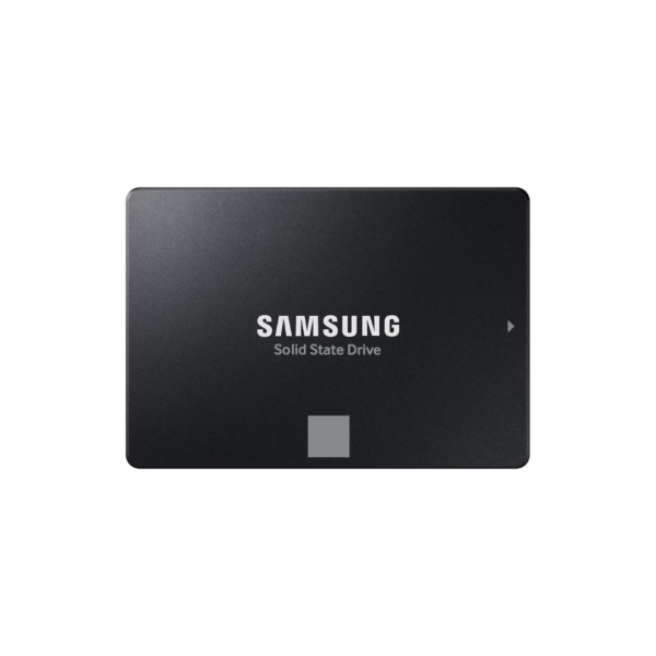 SAMSUNG 860EVO 500GB SSD
