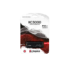 KINGSTON KC3000 512GB NVME PCIe 4.0