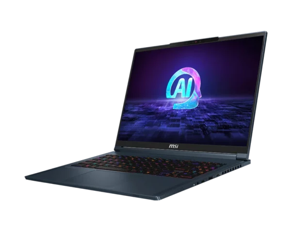 Stealth 16 AI Studio A1VIG-041XES ULTRA 9 185H - RTX 4090 16GB