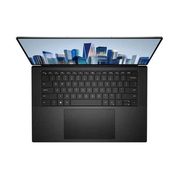 DELL PRECISION 5560 I7 11850H - NVIDIA QUADRO T1200 4Gb