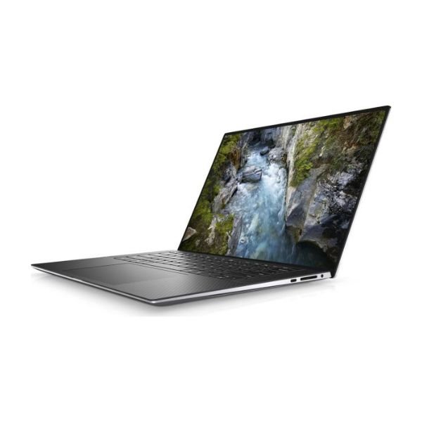 DELL PRECISION 5560 I7 11850H - NVIDIA QUADRO T1200 4Gb