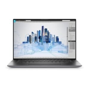 DELL PRECISION 5560 I7 11850H - NVIDIA QUADRO T1200 4Gb