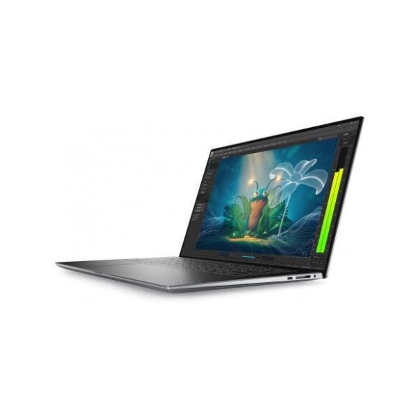 DELL PRECISION 5570 I7 12800H - RTX A1000 4GB