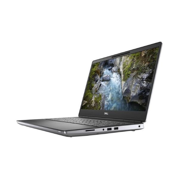 DELL PRECISION 7550 I7 10875H - RTX 3000 6GB