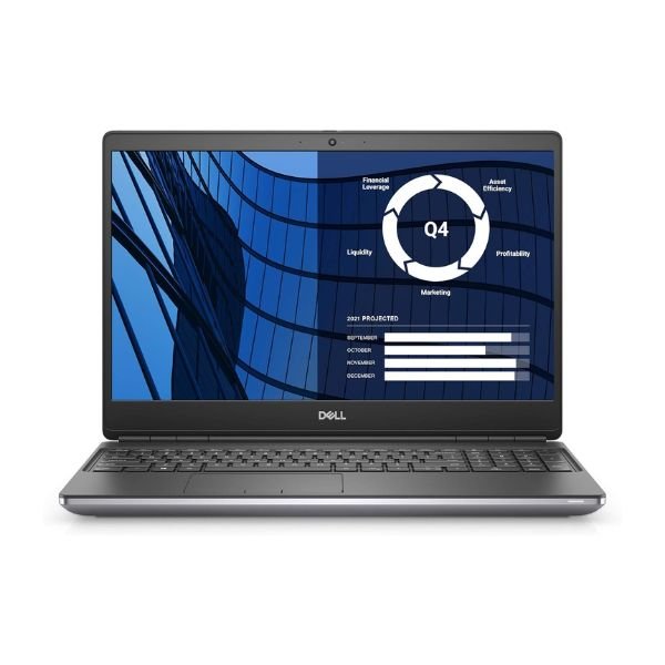 DELL PRECISION 7550 I7 10875H - RTX 3000 6GB