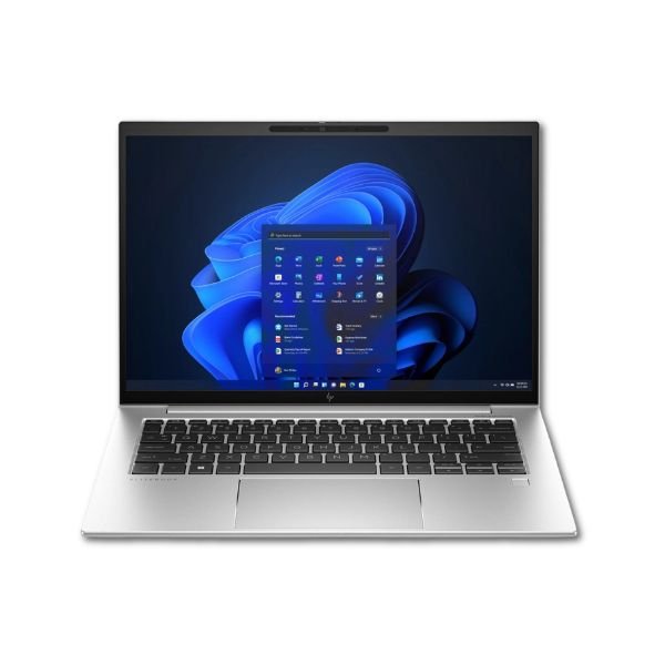 HP ELITEBOOK 845 G10 RYZEN 5 PRO 7540U - 512GB SSD - 32GB RAM - 14" FHD TACTILE