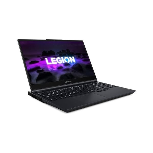 LENOVO LEGION 5 RYZEN 5 5600H - RTX 3060 6GB - 15.6" FHD 120Hz