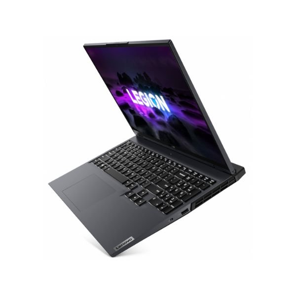 LENOVO LEGION 5 RYZEN 5 5600H - RTX 3060 6GB - 15.6" FHD 120Hz