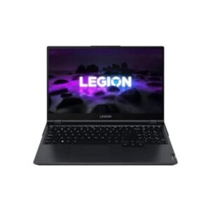 LENOVO LEGION 5 RYZEN 5 5600H - RTX 3060 6GB - 15.6" FHD 120Hz