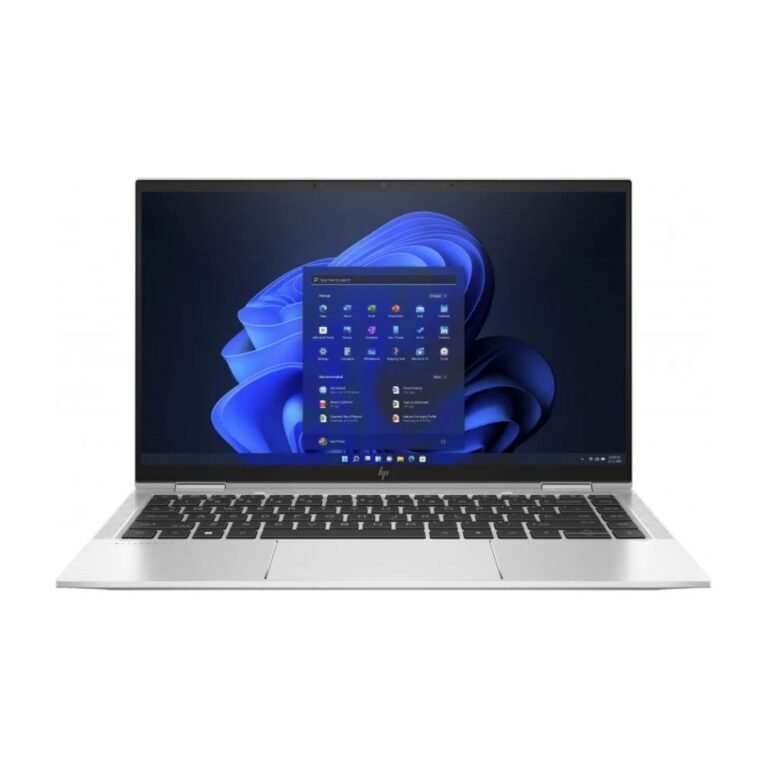 HP ELITEBOOK 1040 G8 I5 1135G7 - 256GB SSD - 16GB RAM