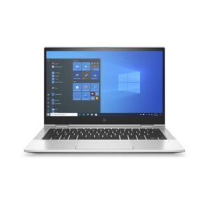 HP ELITEBOOK 830 G8 I5 1135G7 - 256GB SSD - 16GB RAM