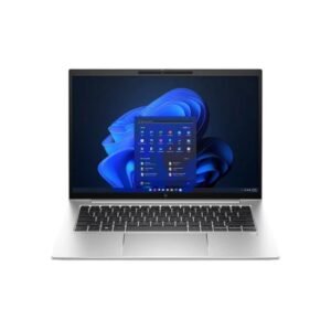 HP ELITEBOOK 845 G10 RYZEN 5 PRO 7540U - 512GB SSD - 16GB RAM
