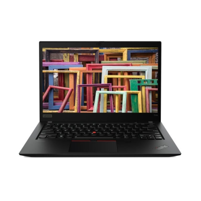 LENOVO THINKPAD T14 GEN 2 I5 1135G7 - 256 SSD - 16GB RAM
