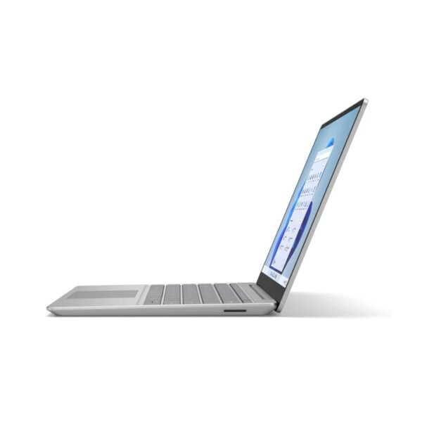 SURFACE LAPTOP GO 2 I5 1135G7 - 128GB SSD - 8GB RAM
