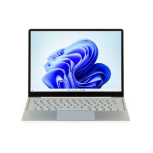 SURFACE LAPTOP GO 2 I5 1135G7 - 128GB SSD - 8GB RAM