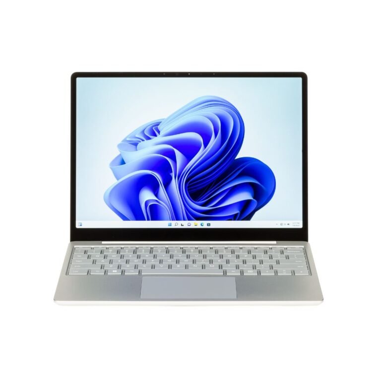 SURFACE LAPTOP GO 2 I5 1135G7 - 128GB SSD - 8GB RAM