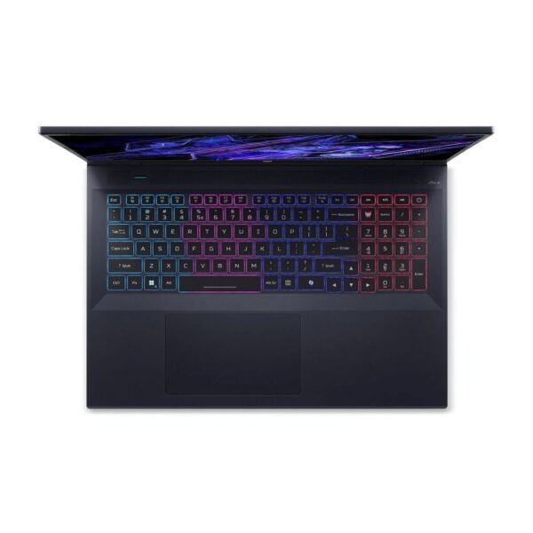 ACER PREDATOR 16 NEO I9 14900HX - 32GB - 1TB - RTX 4070