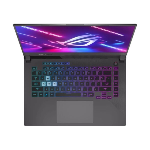 ASUS ROG STRIX G15 RYZEN 7 6800HS 16GB 512GB RTX 3050 4GB