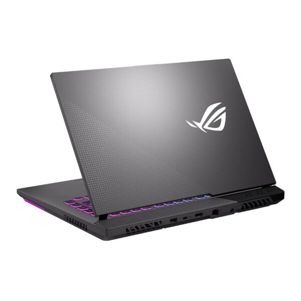 ASUS ROG STRIX G15 G513RM RYZEN 9 6900HX - 16GB - 512GB - RTX 3060 6GB