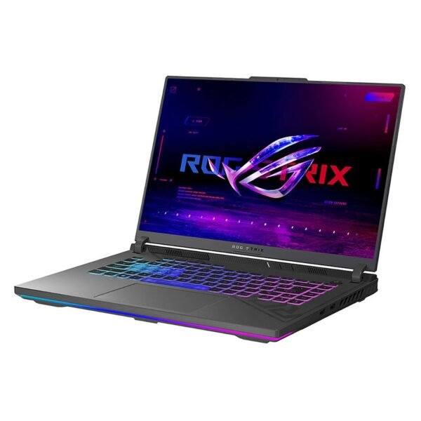 ASUS ROG STRIX G16 I7 13650HX - 16GB - 1TB - RTX 4060 8GB - QHD 240HZ