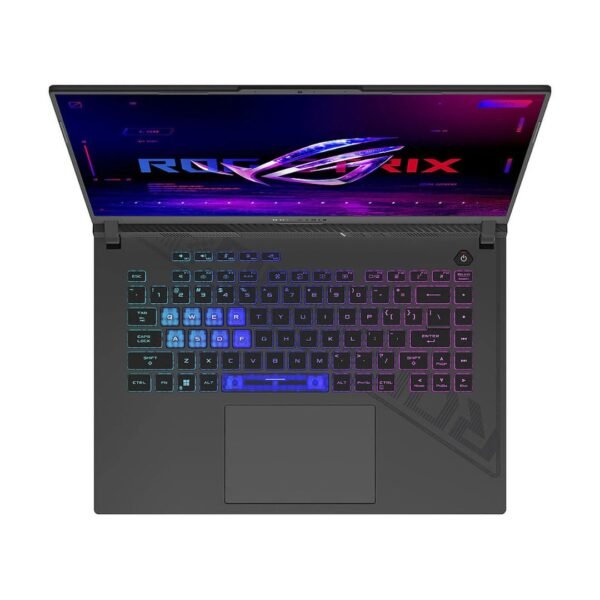 ASUS ROG STRIX G16 I7 13650HX - 16GB - 1TB - RTX 4060 8GB - QHD 240HZ