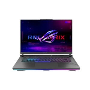 ASUS ROG STRIX G16 I7 13650HX - 16GB - 1TB - RTX 4060 8GB - QHD 240HZ