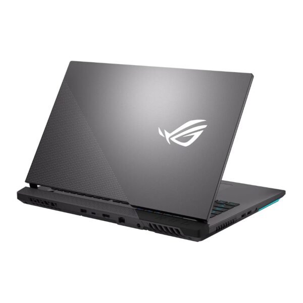 ASUS ROG STRIX G17 G713QR – Ryzen 9 5900HX - RTX 3070 - 17.3″ FHD 300Hz