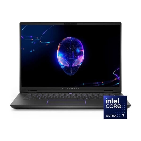 DELL ALIENWARE M16 R2 ULTRA 7 155H - RTX 4070 8GB - 16GB - 1TB - 16'' QHD+ 240HZ