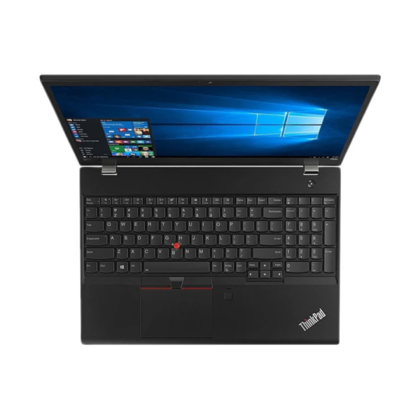 LENOVO THINKPAD P53s I7 8565U - NVIDIA QUADRO P520 2Gb