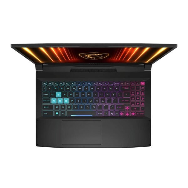 MSI KATANA 15HX B14WGK i7 14650HX - RTX 5070 8GB -16GB -1TB