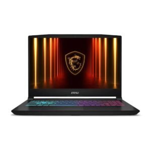 MSI KATANA 15HX B14WGK i7 14650HX - RTX 5070 8GB -16GB -1TB