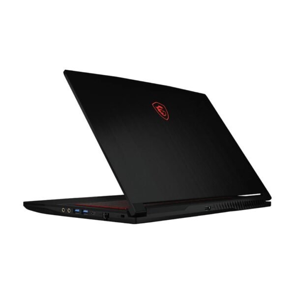 MSI THIN 15 B12UCX I5 12450H - 16GB - 512GB - RTX 2050 4GB