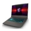 MSI THIN 15 B13VE I7 13620H - 16GB - 512GB - RTX - 4050 6GB